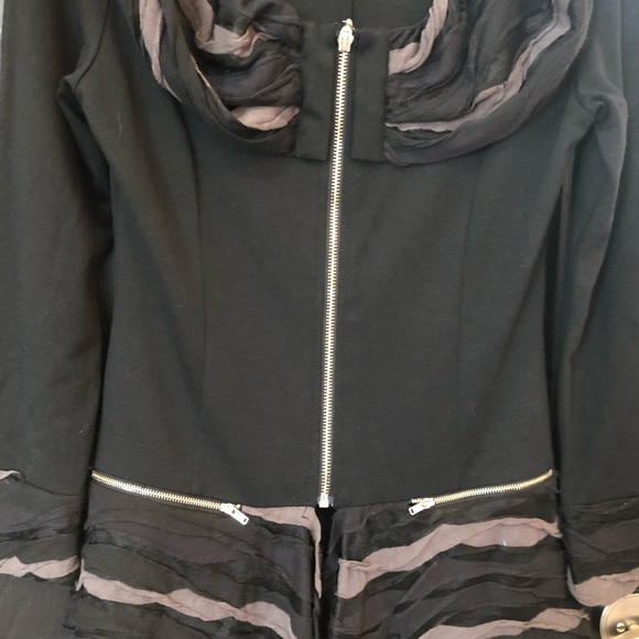 Super Cool Jacket - Picture 2 of 12